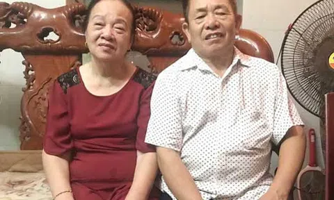 Vụ rơi máy bay Su-22: Nhói lòng lời hẹn của Thượng tá phi công hy sinh